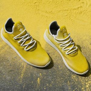 Adidas Original Tennis Hu✅